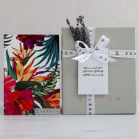 Tropical Mubkhar Giveaways