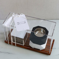 Signature Duo Mobkhar Set