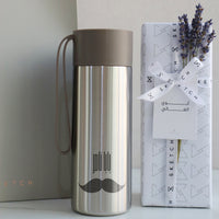 Baba Stache To-Go Gift