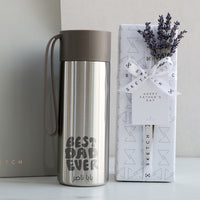 Best Dad Ever To-Go Gift