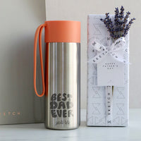 Best Dad Ever To-Go Gift