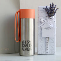 Best Dad Ever To-Go Gift