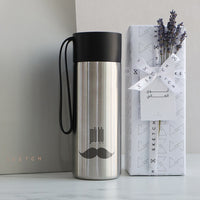 Baba Stache To-Go Gift
