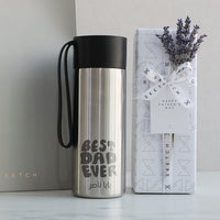Best Dad Ever To-Go Gift
