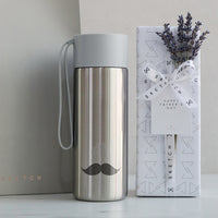 Baba Stache To-Go Gift
