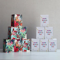 Tropical Mubkhar Giveaway Set