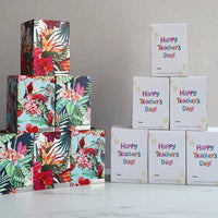 Tropical Mubkhar Giveaway Set