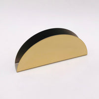 Designer Team Moon Napkin Holder
