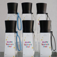 Grand Cru Bottle Gift Set