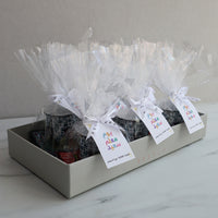 Bird of Paradise Tall Cup & Coaster Gift Set