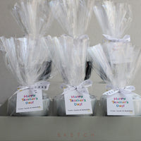 Porcelain Cup Gift Set