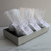 Porcelain Cup Gift Set