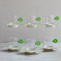 Star Line Coffee Set