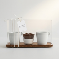 Everyday Tea & Coffee Set