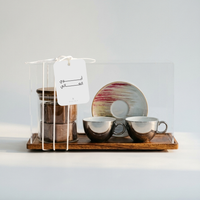 Echo Coffee Set