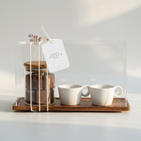 Petite Tea Cup Set