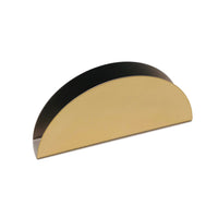 Designer Team Moon Napkin Holder