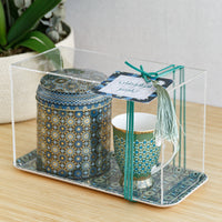 طقم أكواب هدية