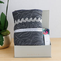 Silver Bloom Prayer Gift Set