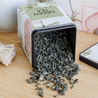 Green Tea