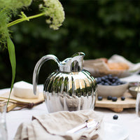 Bernadotte Thermo Jug 0.8 L Metallic