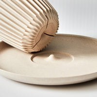 8oz cup with Classic Saucer 4pc