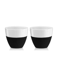 Anytime tea cup, 2pc