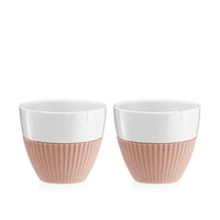 Anytime tea cup, 2pc