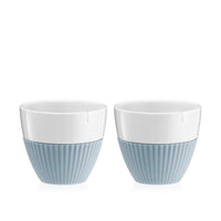 Anytime tea cup, 2pc