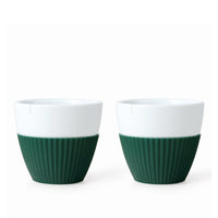 Anytime tea cup, 2pc