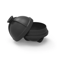 Single Sphere Ice Mold
