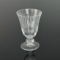 Waterfall Water Glass Set