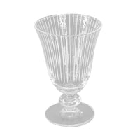 Waterfall Water Glass Set