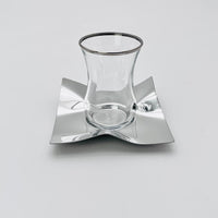 Carissa Tea Set