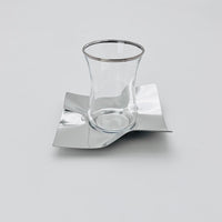 Carissa Tea Set