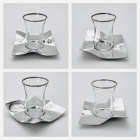 Carissa Tea Set