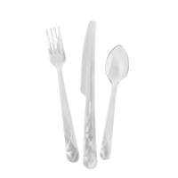 Picnic Juni cutlery set 12pc