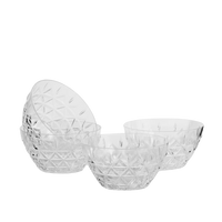 Picnic Juni bowl small 4pc