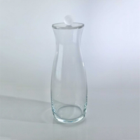 Ball line carafe