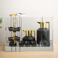 Golden Mist Luxury Gift