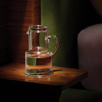 Bar Carafe & Tumbler