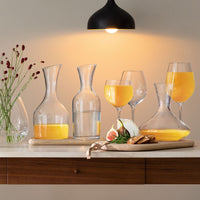 Water & Juice Carafe Set