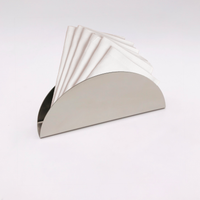 Designer Team Moon Napkin Holder