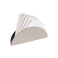 Designer Team Moon Napkin Holder
