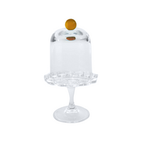 Ball line Mini Patisserie Ruffles