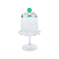 Ball line Mini Patisserie Ruffles