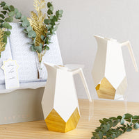 Penta metallic set gift