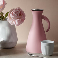 Silhouette and Curve jug