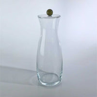 Ball line carafe