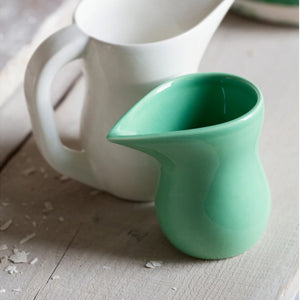 Ursula Milk jug small